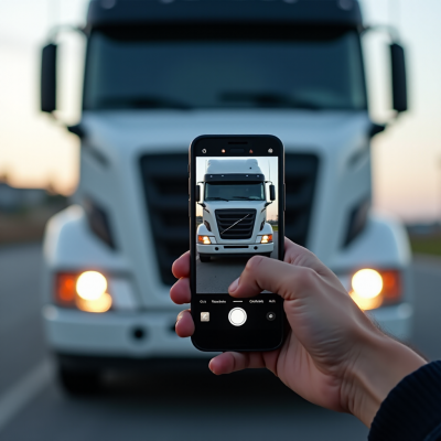 Проверка установки тахографа на авто: теперь это еще проще и быстрее